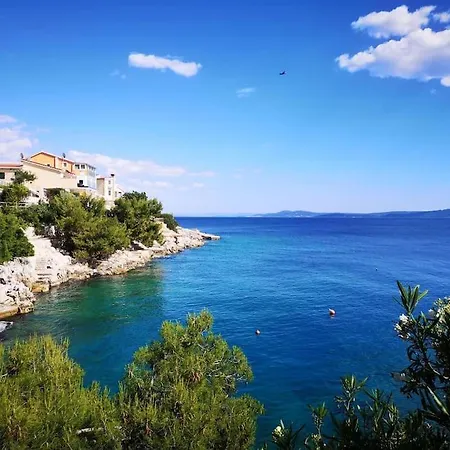 Three Olive Trees - Okrug, Ciovo Dalmatia * Trogir