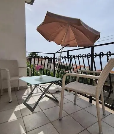 Three Olive Trees - Okrug, Ciovo Dalmatia Trogir