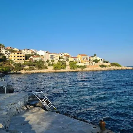 Three Olive Trees - Okrug, Ciovo Dalmatia Apartment