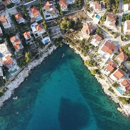 Three Olive Trees - Okrug, Ciovo Dalmatia Apartment Trogir