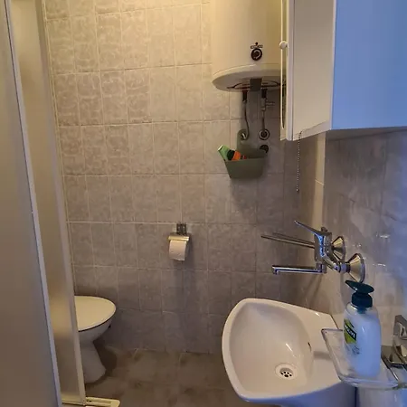 Three Olive Trees - Okrug, Ciovo Apartman Trogir