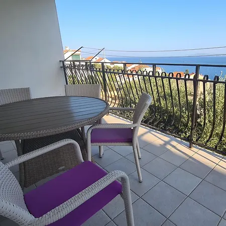 Apartman Three Olive Trees - Okrug, Ciovo