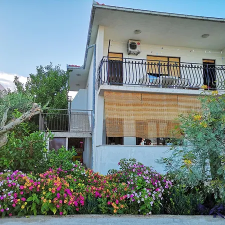 Apartment Three Olive Trees - Okrug, Ciovo Dalmatia *