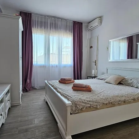 Three Olive Trees - Okrug, Ciovo Dalmatia * Trogir