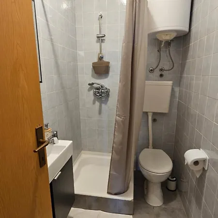 Three Olive Trees - Okrug, Ciovo Dalmatia Apartment