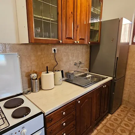 Three Olive Trees - Okrug, Ciovo Dalmatia Apartment *