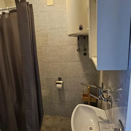 Apartment Three Olive Trees - Okrug, Ciovo Dalmatia *