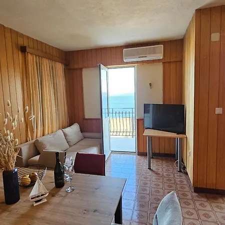 Three Olive Trees - Okrug, Ciovo Dalmatia Apartment Trogir