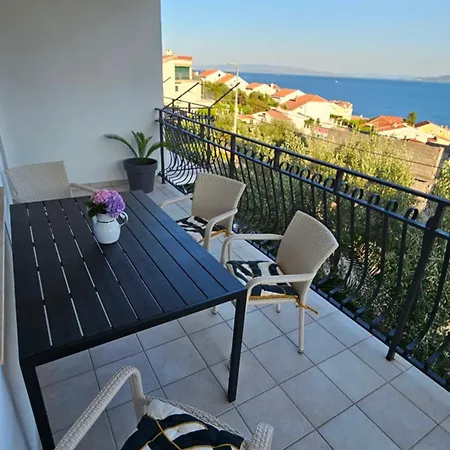 Three Olive Trees - Okrug, Ciovo Dalmatia Trogir