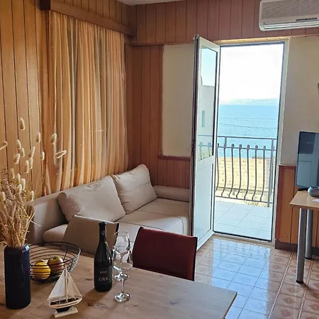 Three Olive Trees - Okrug, Ciovo Dalmatia Apartment Trogir