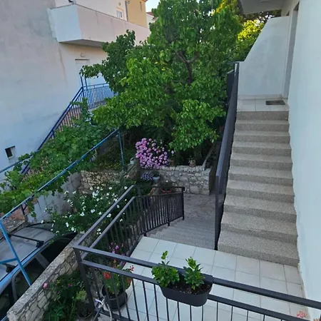 Three Olive Trees - Okrug, Ciovo Dalmatia *