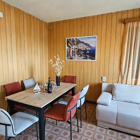 Three Olive Trees - Okrug, Ciovo Dalmatia * Trogir