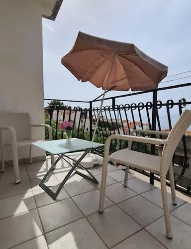 Three Olive Trees - Okrug, Ciovo Dalmatia Trogir