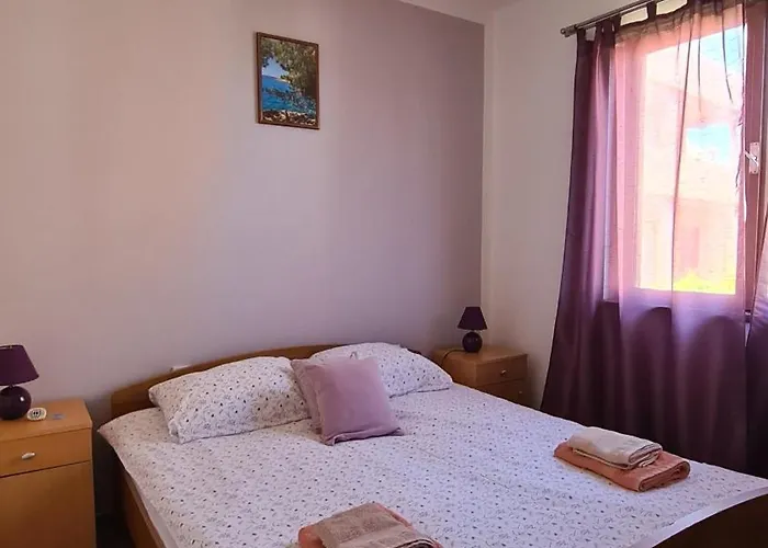 Apartment Three Olive Trees - Okrug, Ciovo Dalmatia *