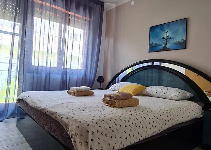 Apartment Three Olive Trees - Okrug, Ciovo Dalmatia *