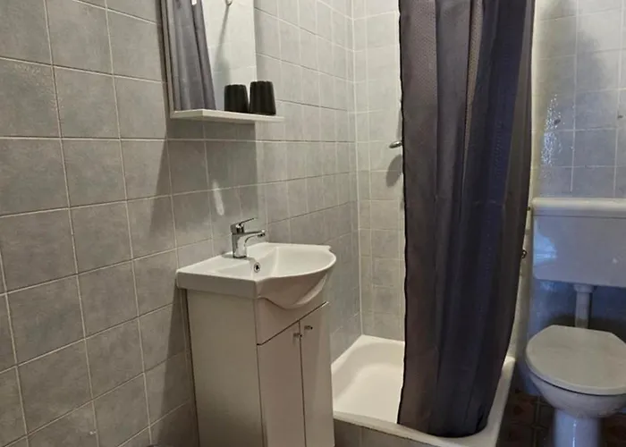 Apartment Three Olive Trees - Okrug, Ciovo Dalmatia