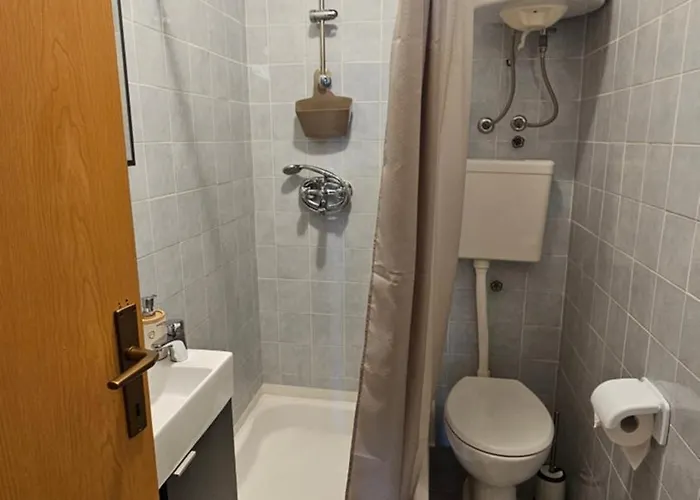 Three Olive Trees - Okrug, Ciovo Dalmatia Apartment