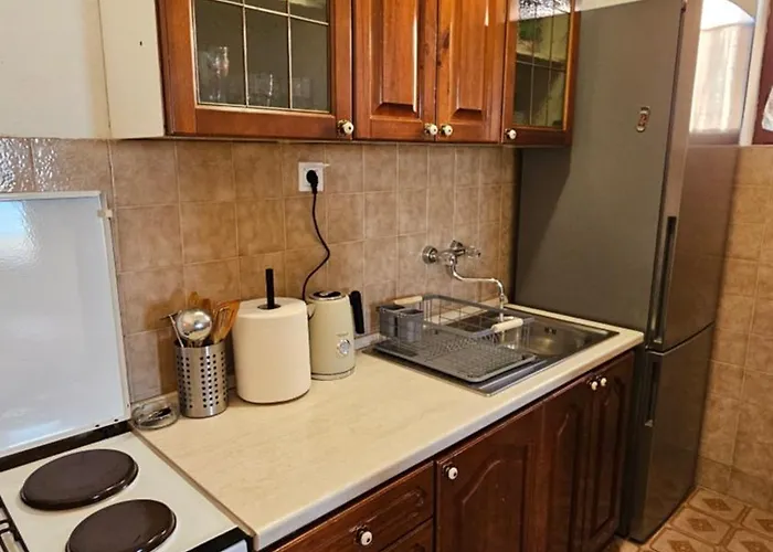 Three Olive Trees - Okrug, Ciovo Dalmatia Apartment *