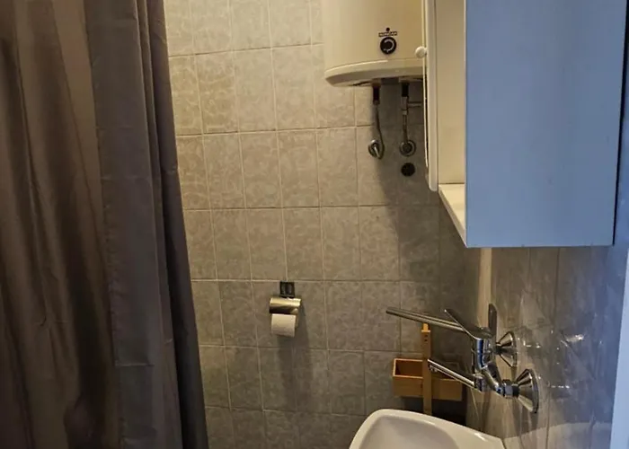 Apartment Three Olive Trees - Okrug, Ciovo Dalmatia *