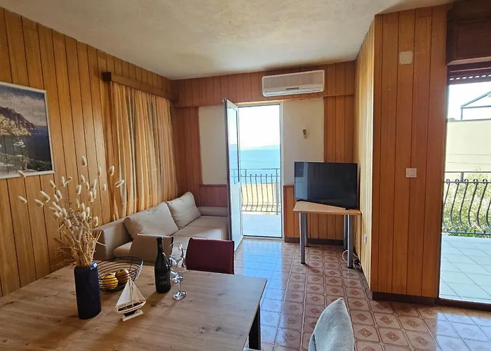 Three Olive Trees - Okrug, Ciovo Dalmatia Apartment Trogir