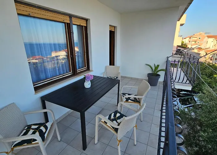 Three Olive Trees - Okrug, Ciovo Dalmatia Apartment Trogir