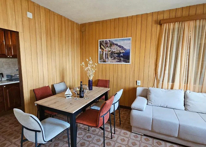 Three Olive Trees - Okrug, Ciovo Dalmatia * Trogir