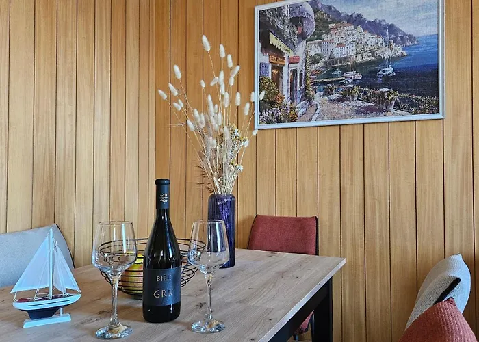 Three Olive Trees - Okrug, Ciovo Dalmatia