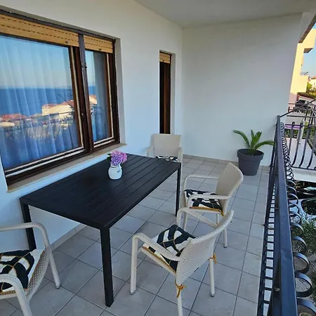 Three Olive Trees - Okrug, Ciovo Dalmatia Апартаменты Трогир