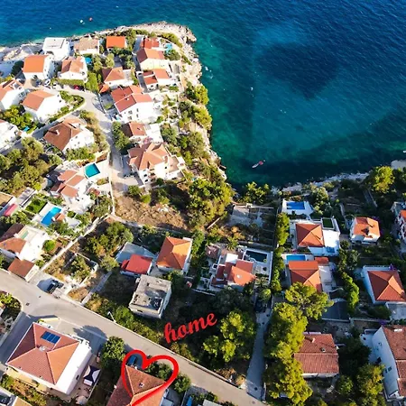 Apartment Three Olive Trees - Okrug, Ciovo Dalmatia