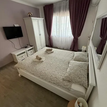 Three Olive Trees - Okrug, Ciovo Dalmatia Appartement *