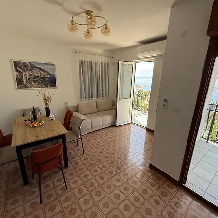 Apartment Three Olive Trees - Okrug, Ciovo Dalmatia *
