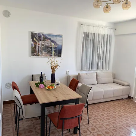 Three Olive Trees - Okrug, Ciovo Dalmatia Appartement