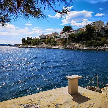 Apartment Three Olive Trees - Okrug, Ciovo Dalmatia